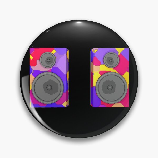 Item preview, Speakers, boxes, music, sound designed and sold by MIRO3D.