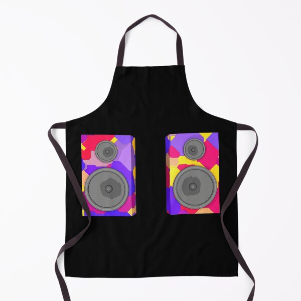 Item preview, Speakers, boxes, music, sound designed and sold by MIRO3D.