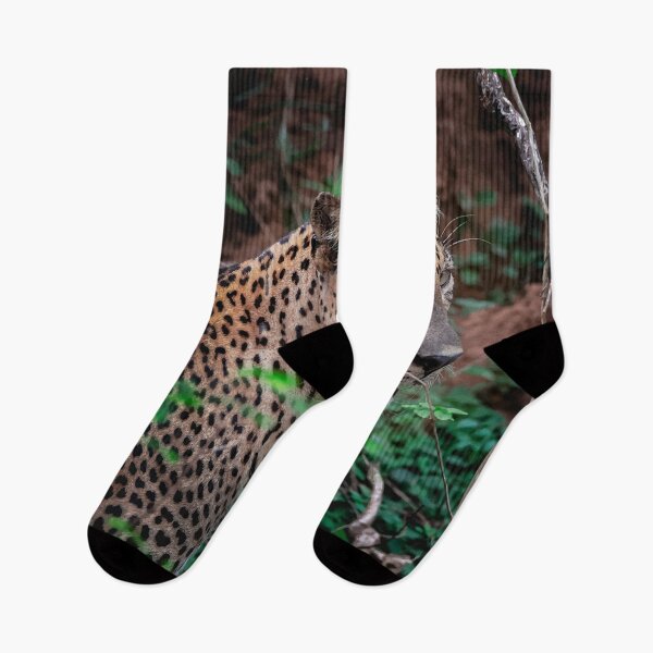 Item preview, Leopard - Wild Life designed and sold by chamsham2020.
