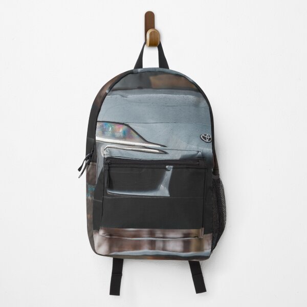 Toyota Supra Backpack