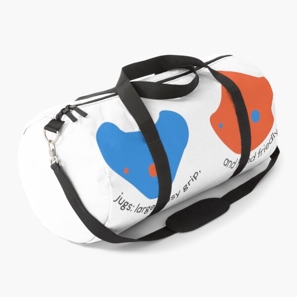 Item preview, Rock Climbing Jugs designed and sold by ratcity.