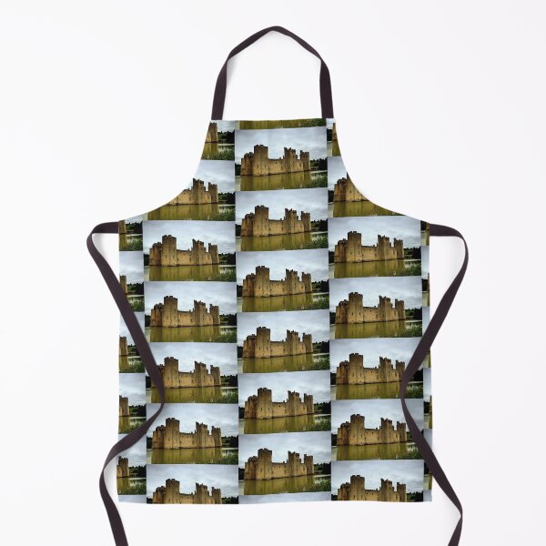 Item preview, Bodiam Castle , East Sussex. designed and sold by Billlee.