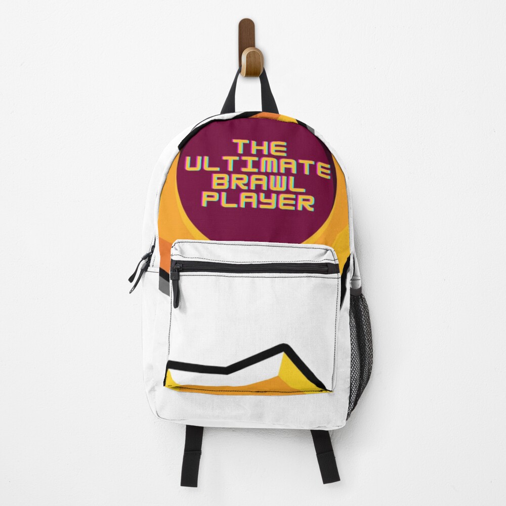 Item preview, Backpack designed and sold by Raseelvm.