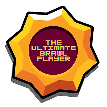 Artwork thumbnail, The ultimate brawl player by Raseelvm