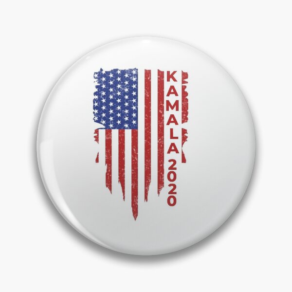 Item preview, Kamala 2020 designed and sold by bhaktishendkar.