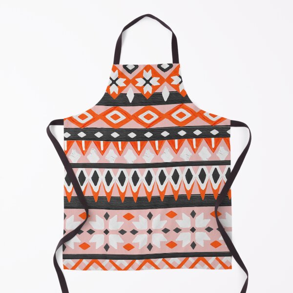 Item preview, Winter Knit – Red & Black designed and sold by Cat Coquillette.