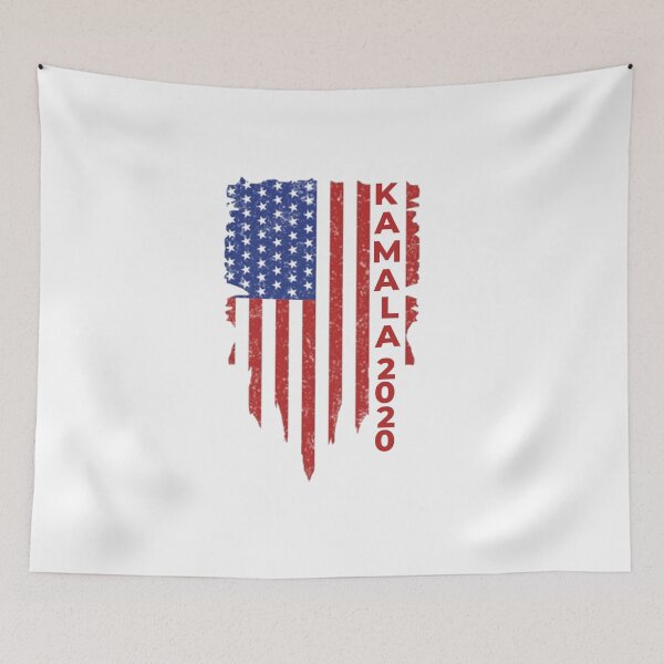 Item preview, Kamala 2020 designed and sold by bhaktishendkar.