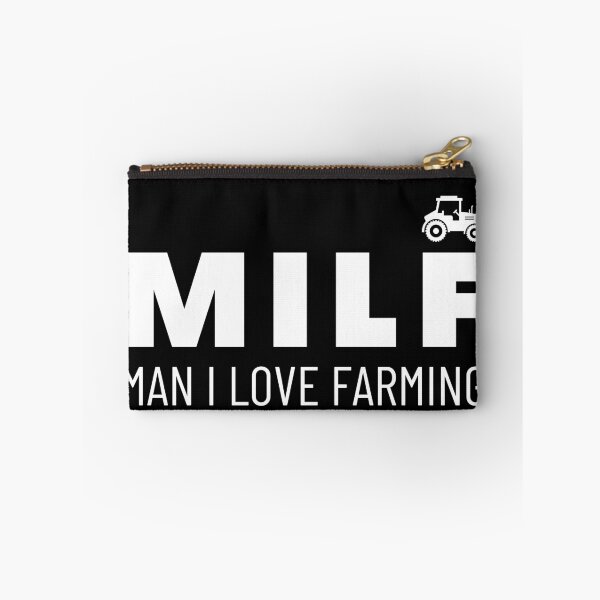 Item preview, MILF Man I Love Farming designed and sold by Josephines-ZA.