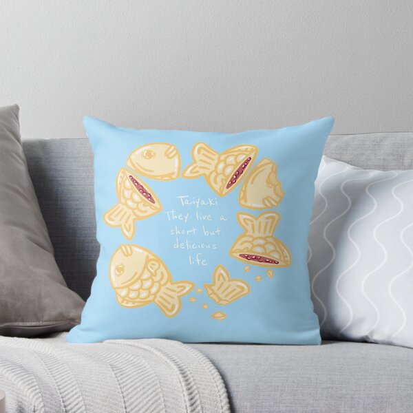 Item preview, Taiyaki life designed and sold by Phabals.