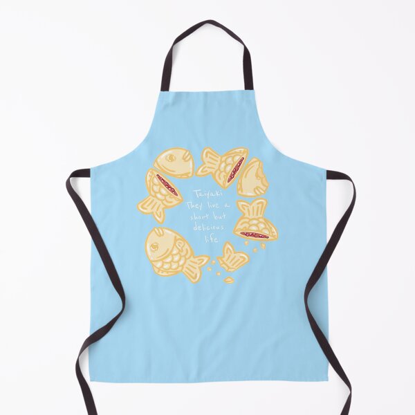 Item preview, Taiyaki life designed and sold by Phabals.