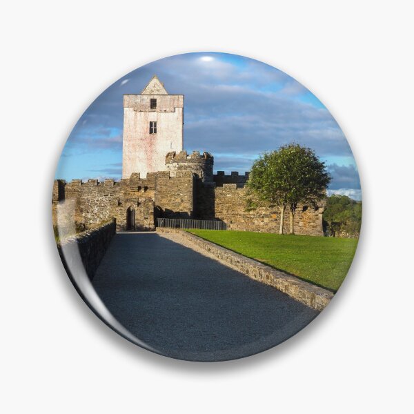 Item preview, Doe Castle - Donegal designed and sold by cmphotographs.