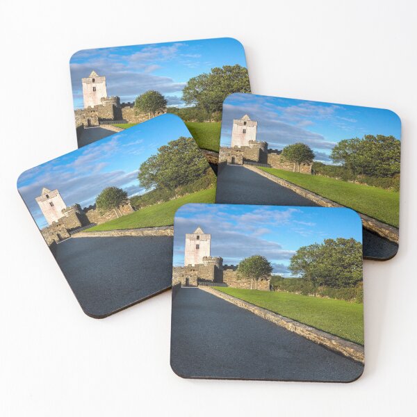 Item preview, Doe Castle - Donegal designed and sold by cmphotographs.