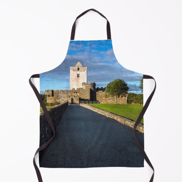 Item preview, Doe Castle - Donegal designed and sold by cmphotographs.