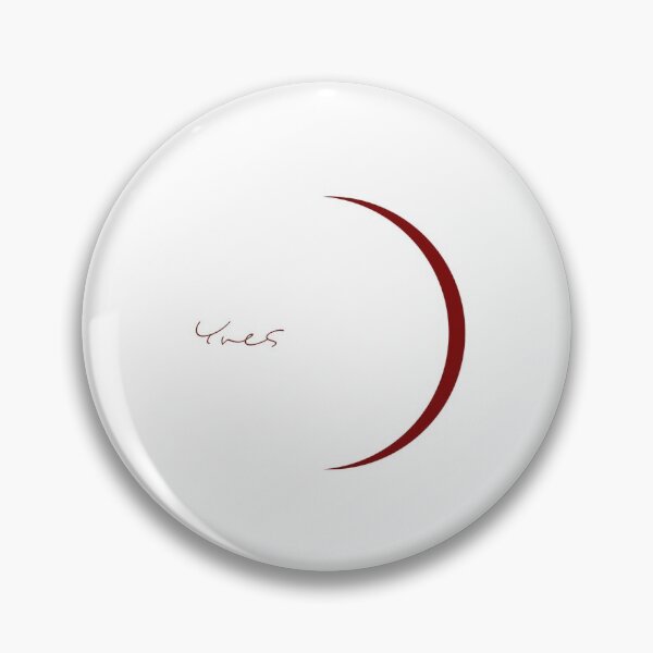 Item preview, LOONA Yves (white) designed and sold by Masae.