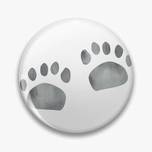 Item preview, Bear paw designed and sold by Marianne1108.