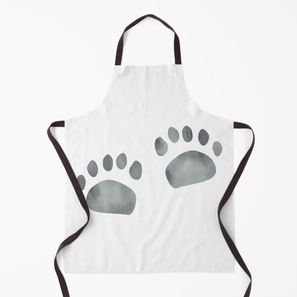 Item preview, Bear paw designed and sold by Marianne1108.