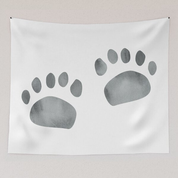 Item preview, Bear paw designed and sold by Marianne1108.