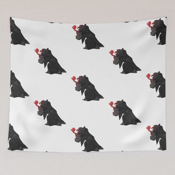 Item preview, Villain Inspired Silhouette designed and sold by ShadowsInspired.