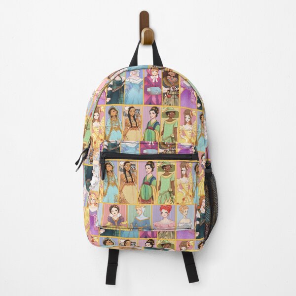 Item preview, Heroines designed and sold by EsmaelJ.