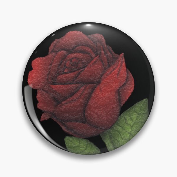 Item preview, Rose designed and sold by MoonRushers.