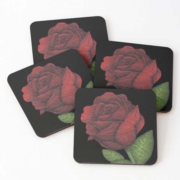 Item preview, Rose designed and sold by MoonRushers.