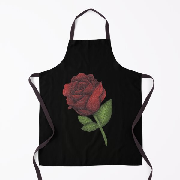Item preview, Rose designed and sold by MoonRushers.