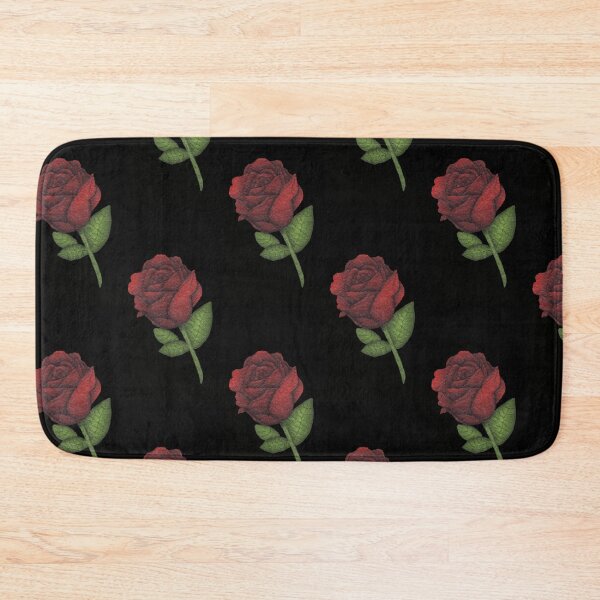 Item preview, Rose designed and sold by MoonRushers.