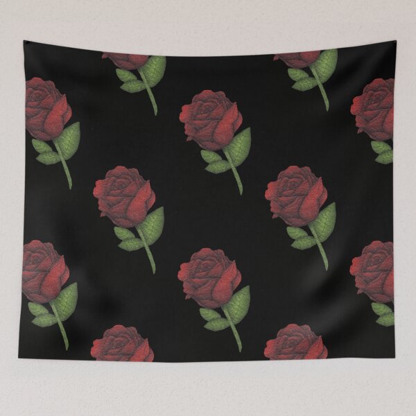 Item preview, Rose designed and sold by MoonRushers.