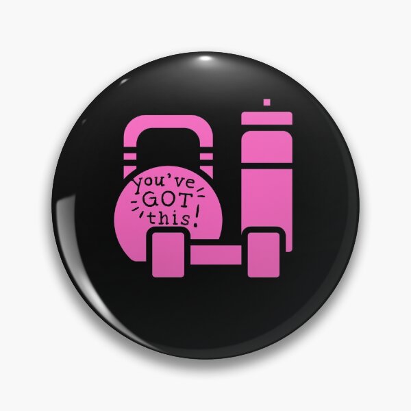 Item preview, Youve got this Girl designed and sold by Coots89.