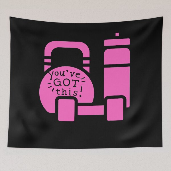Item preview, Youve got this Girl designed and sold by Coots89.