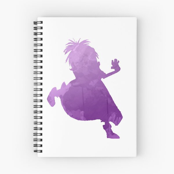Item preview, Villain Inspired Silhouette designed and sold by ShadowsInspired.