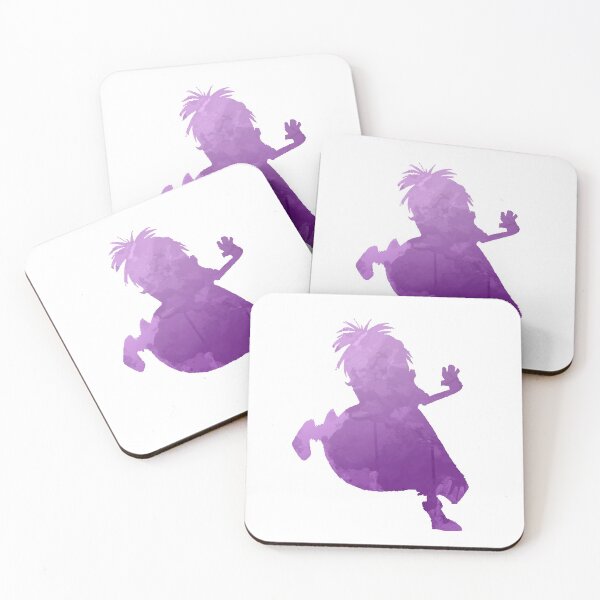 Item preview, Villain Inspired Silhouette designed and sold by ShadowsInspired.