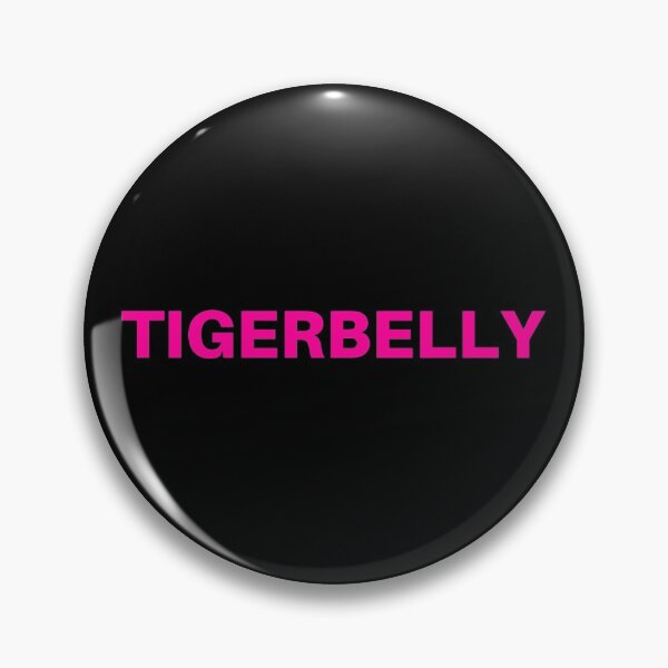 Item preview, tigerbelly designed and sold by artjojo.