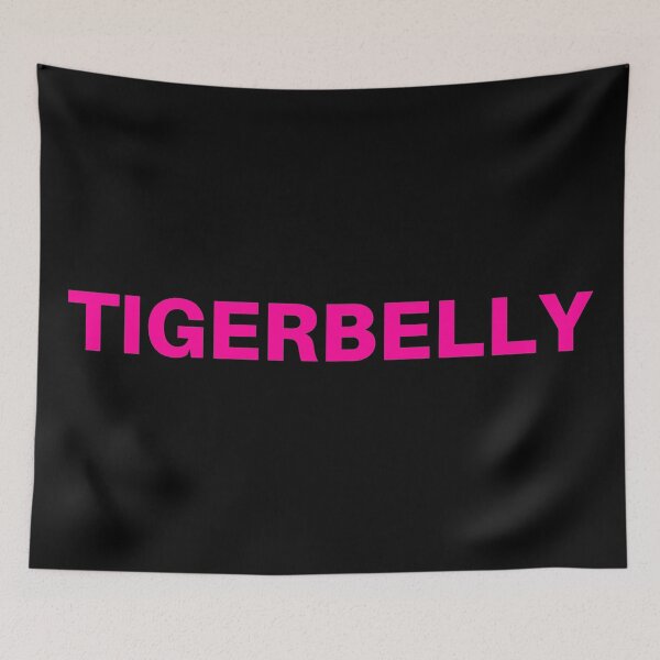 Item preview, tigerbelly designed and sold by artjojo.