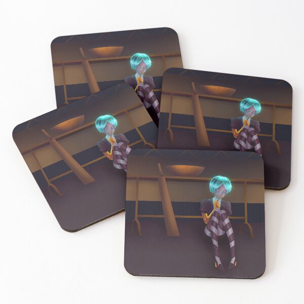 Item preview, Alone designed and sold by HollyWeed0.