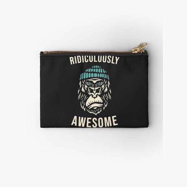 Item preview, funny gorilla designed and sold by dogan ksa.