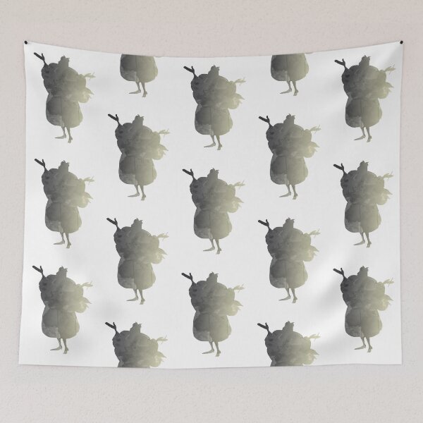 Item preview, Villain Inspired Silhouette designed and sold by ShadowsInspired.