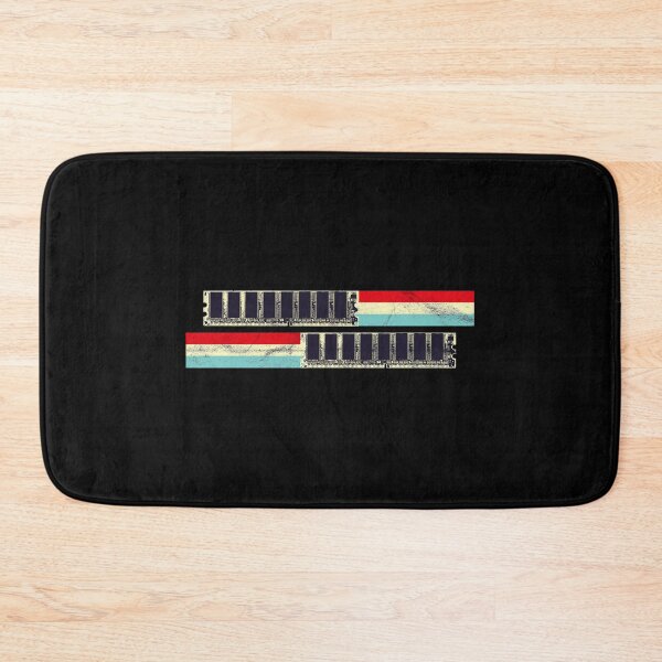 Item preview, RAM Memory Hardware Developer Computer Scientist Geek Coder design designed and sold by A-Fashion.