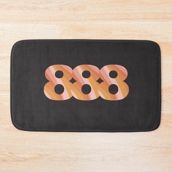 Item preview, 888 designed and sold by Delicarte.