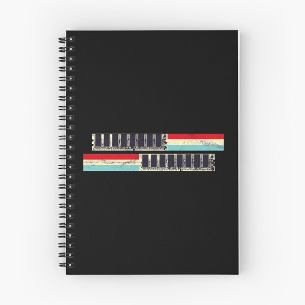 Item preview, RAM Memory Hardware Developer Computer Scientist Geek Coder design designed and sold by A-Fashion.