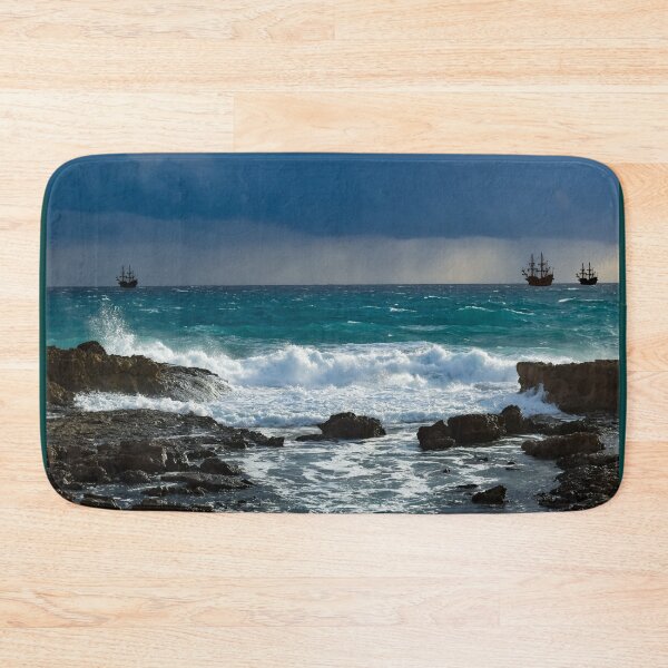 Item preview, OCEAN WAVES designed and sold by CUPCKAKES.