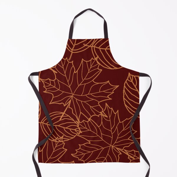 Item preview, autumn art, leaf illustration, autumn leaves, autumn leaf illustration designed and sold by Nesterova.