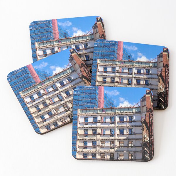 Item preview, Shell of a Building  designed and sold by KazM.
