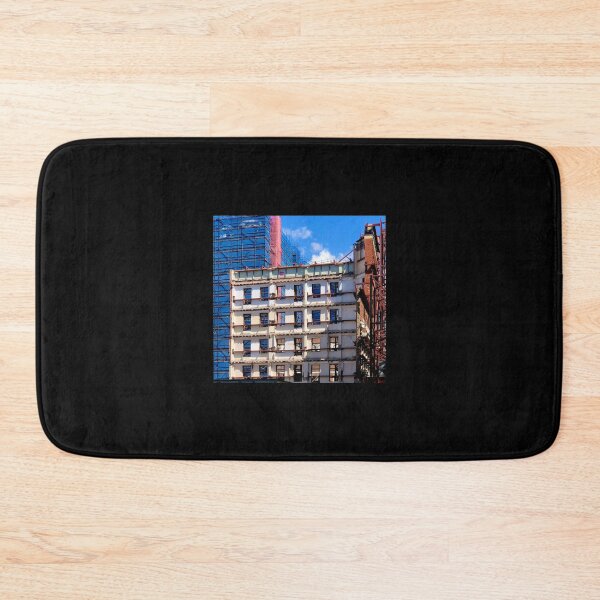Item preview, Shell of a Building  designed and sold by KazM.