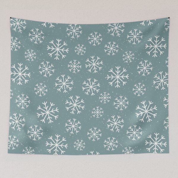 Item preview, Snowflakes - Winter snowflake designed and sold by Marianne1108.