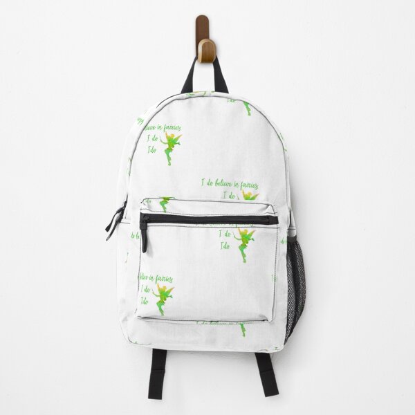 Item preview, I do believe in fairies Inspired Silhouette designed and sold by ShadowsInspired.