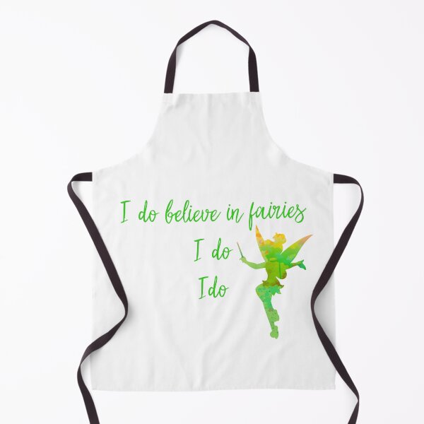 Item preview, I do believe in fairies Inspired Silhouette designed and sold by ShadowsInspired.