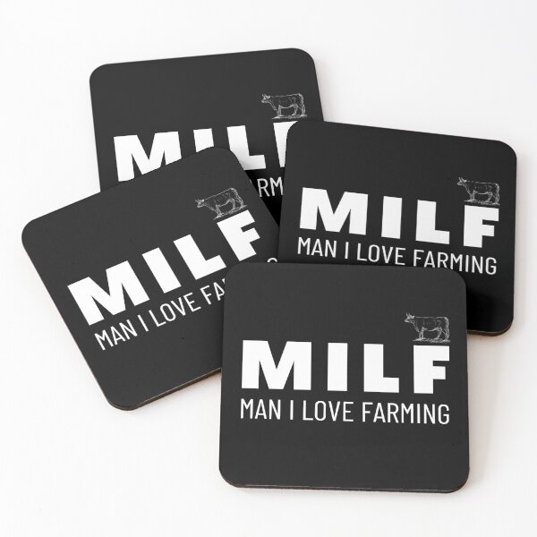 Item preview, MILF Man I Love Farming designed and sold by Josephines-ZA.