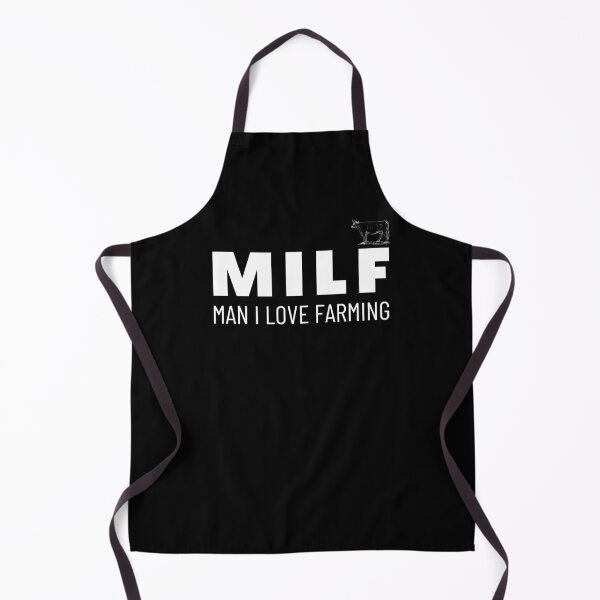 Item preview, MILF Man I Love Farming designed and sold by Josephines-ZA.