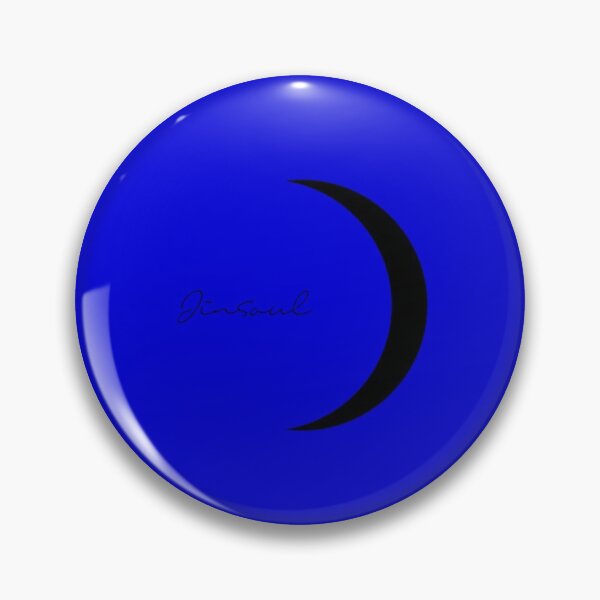Item preview, LOONA JinSoul (blue) designed and sold by Masae.